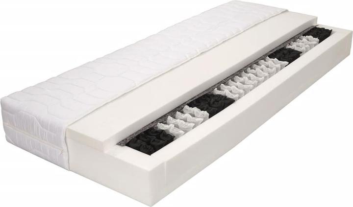 Produktbild VidaXL Nicolao (120 x 200 cm, Federkern)