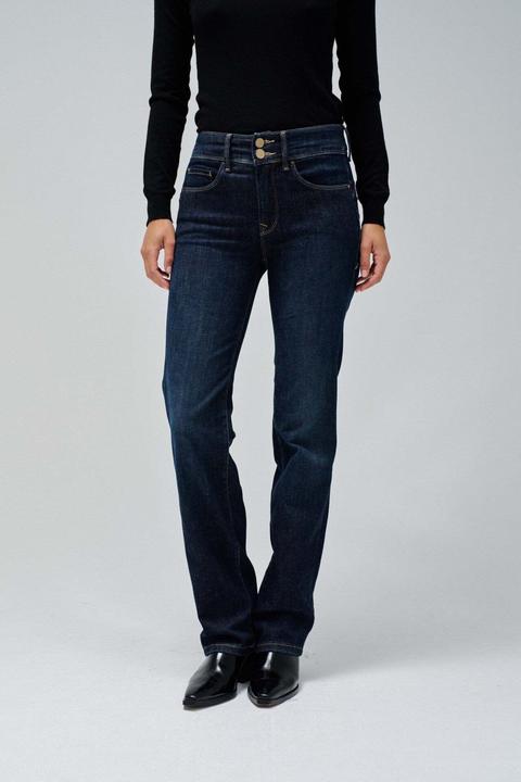 Salsa Jeans Jeans Secret Straight Denim