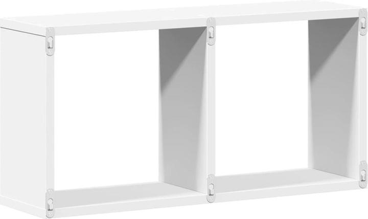 Image du produit VidaXL Armoire murale (60 x 16 x 30 cm)