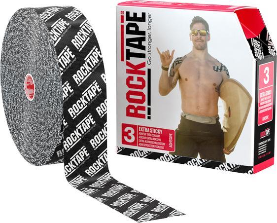 Produktbild Rock Tape Standard Bulk Logo (1 Stk) (32 m)
