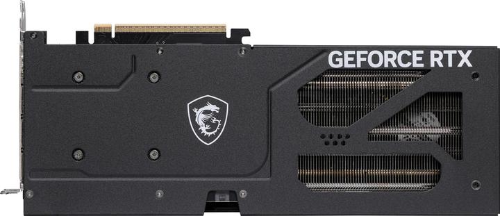 Actual product image MSI GeForce RTX 5060 Ti VENTUS 2X OC PLUS (16 GB)