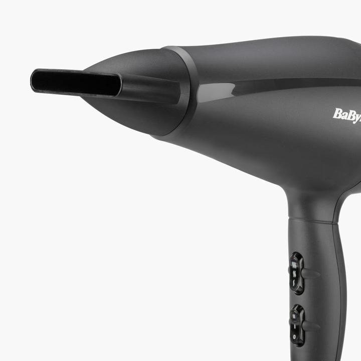 Actual product image BaByliss 5910E Super Light pro