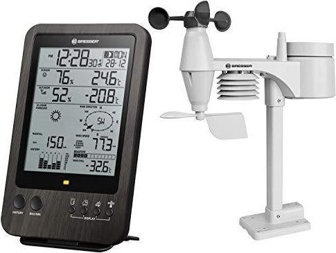 Immagine prodotto Bresser 5 in 1 WTW