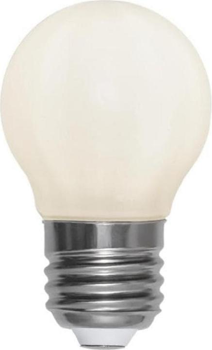 G45 (E27, 3 W, 250 lm, 1 x, G)