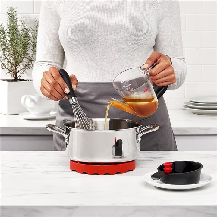 Immagine prodotto OXO Separatore di grasso 500ml (500 ml)