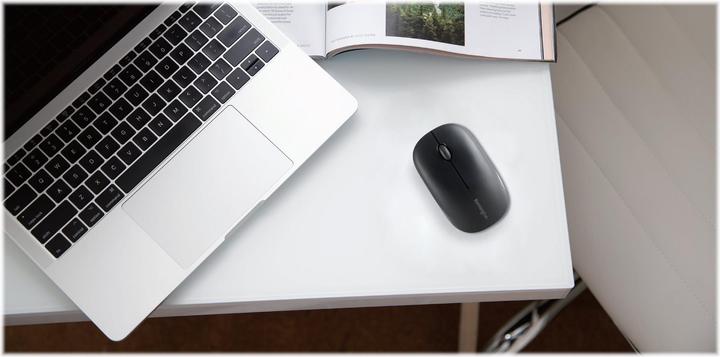 Actual product image Kensington Pro Fit® Bluetooth® Mobile Mouse (Wireless)