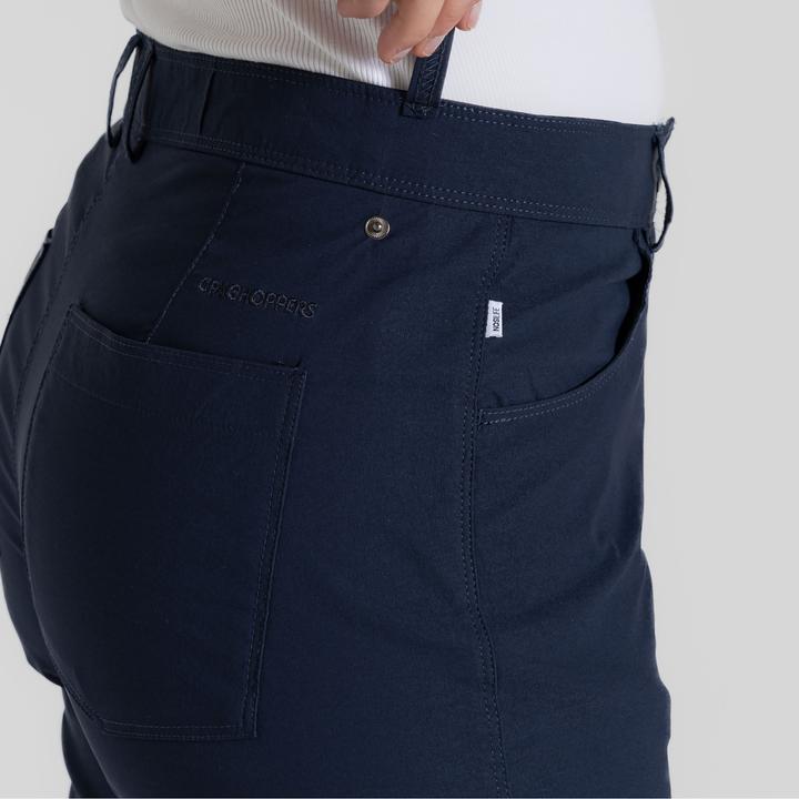 Immagine prodotto Craghoppers Pantaloni Nosilife Milla da donna (XS, S)