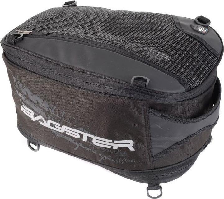 Produktbild Bagster satteltasche gamer (18 l)