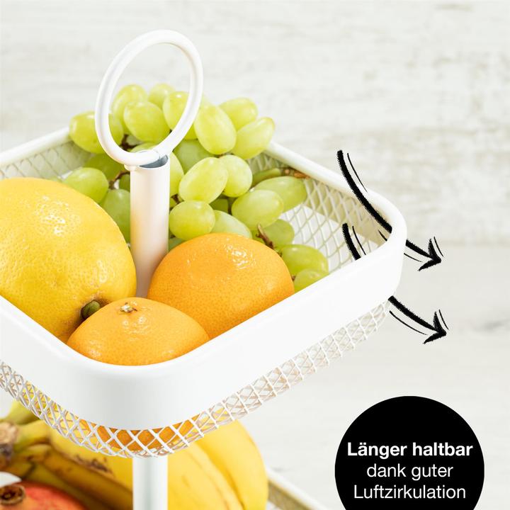 Actual product image Moritz & Moritz Fruit etagere