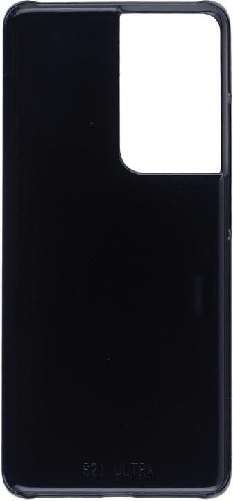 Actual product image PhoneLook Coque Pineapple Multi-colours (Samsung Galaxy S21 Ultra 5G)