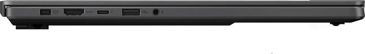 Produktbild ASUS ROG Zephyrus G14 (14", AMD Ryzen AI 9 HX 370, 32 GB, 1000 GB, CH)