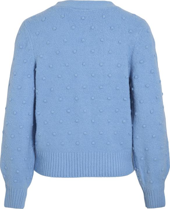 Image du produit Vila Veste en tricot boutonnée (L)