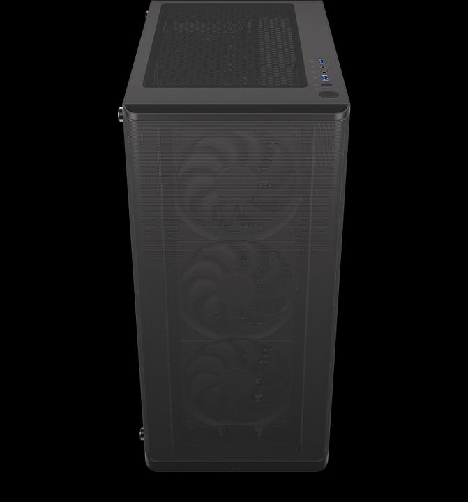 Produktbild Endorfy Ventum 200 Air (ATX, Mini-ITX, mATX)