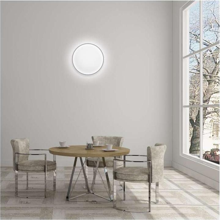 Immagine prodotto Emos ZM5166 illuminazione da soffitto Bianco Lampadina/e non intercambiabile/i (2880 lm)