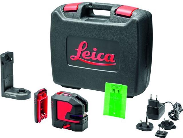 Immagine prodotto Leica Geosystems Lino L2G