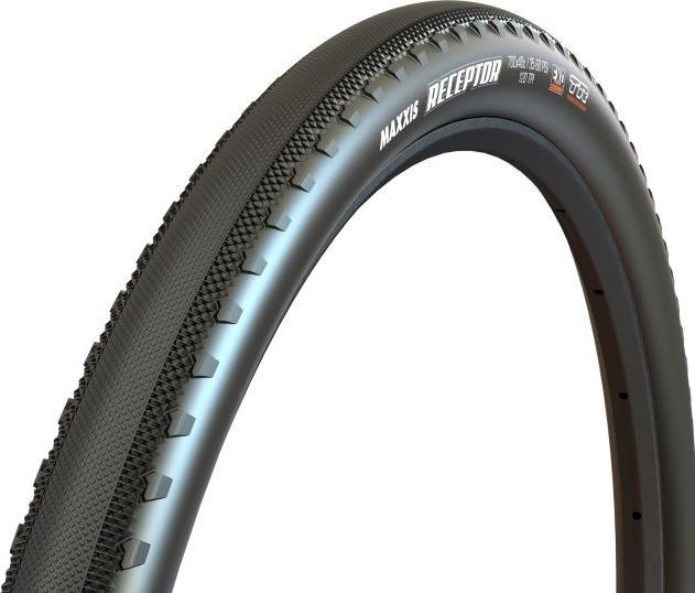 Actual product image Maxxis Receptor (27.5 x 1.75, 47-584)
