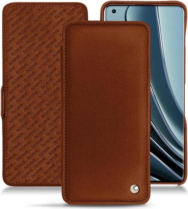 Marron ( Nappa - Pantone #8B4720 )