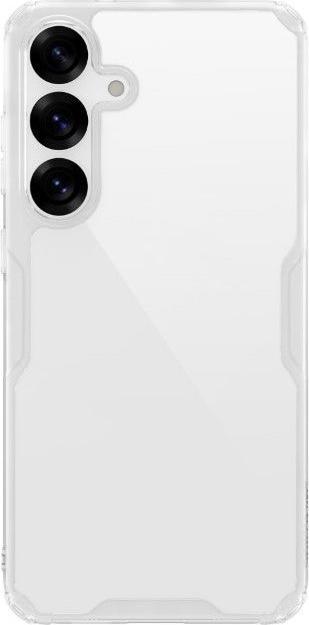 Actual product image Tactical Nature Pro Series Softcase Hülle (Samsung Galaxy S25)