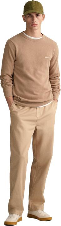 Immagine prodotto GANT Cotton Pique C-Neck (5XL)