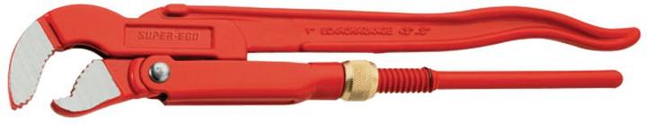 Produktbild Super-Ego Rohrzange (416 mm)