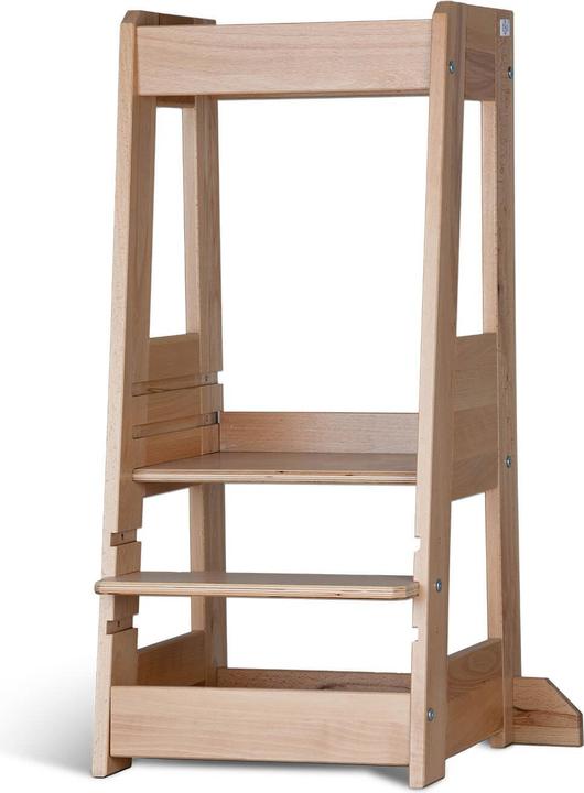 Actual product image Tissi Learning tower Felix
