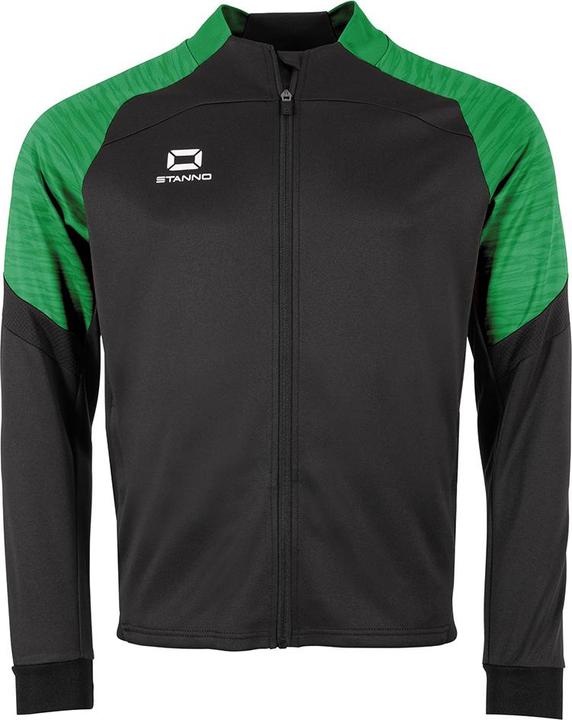 Actual product image Stanno Bolt Full Zip Jacket (S)