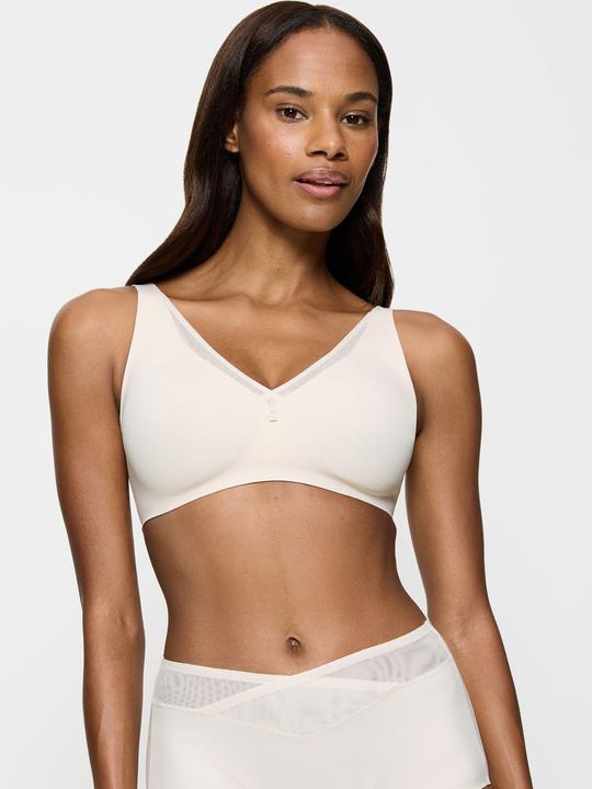 Produktbild Triumph Bügelloser BH True Shape Sensation (75 E, Einzelpack)