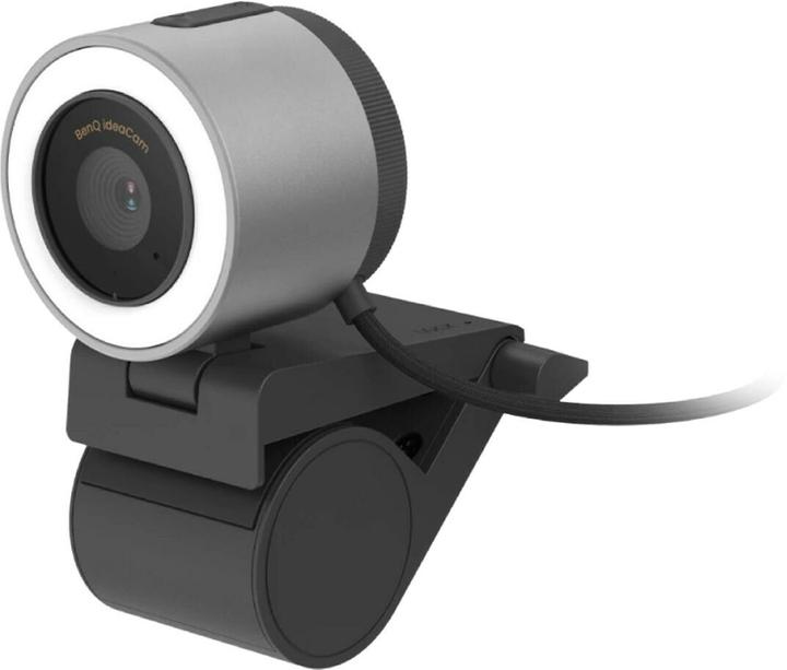 Immagine prodotto BenQ IdeaCam S1 Pro 8MP CMOS (8 Mpx)