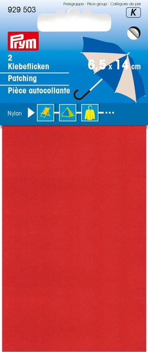 Actual product image Prym Patching fabric (1 x)