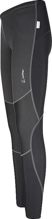 Actual product image Löffler Women's Tights Windstopper Warm (34)