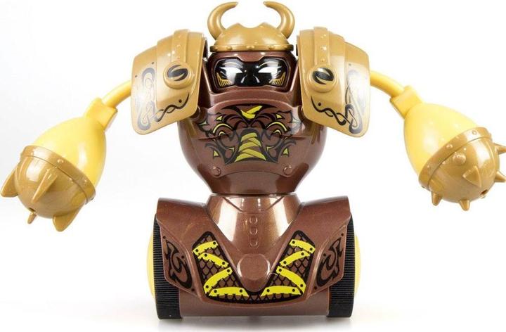 Produktbild Silverlit Robo Kombat Viking Battle Pack