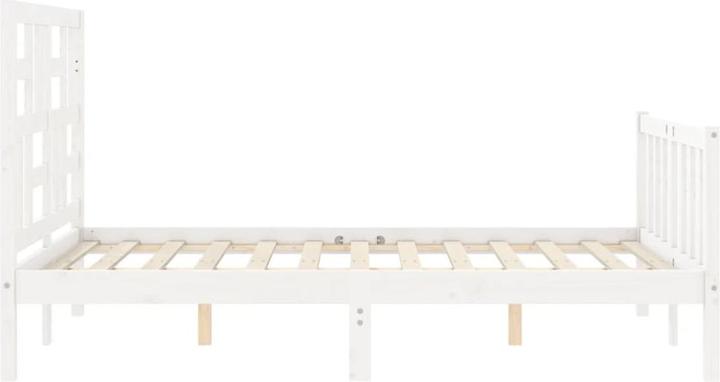 Actual product image VidaXL Achaicus (135 x 190 cm)