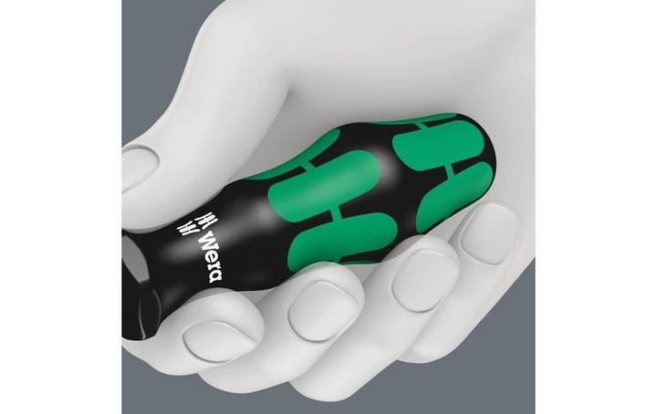 Image du produit Wera Kraftform 2go 300 (Vis fendues, Torx (TX), Cruciforme PZ, Recouvrement cruciforme Phillipps (PH))