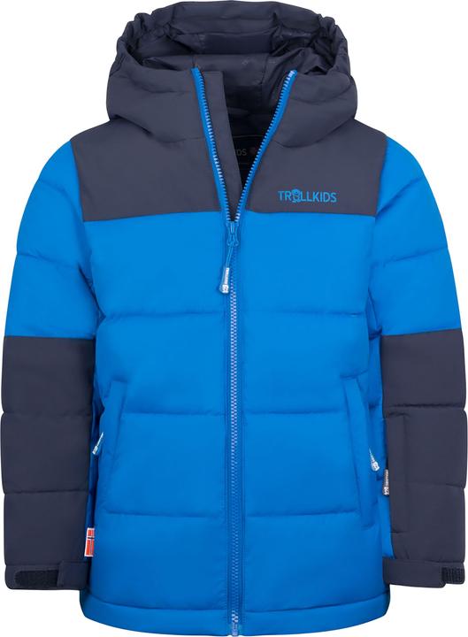 Trollkids Kid's Narvik Jacket Pro