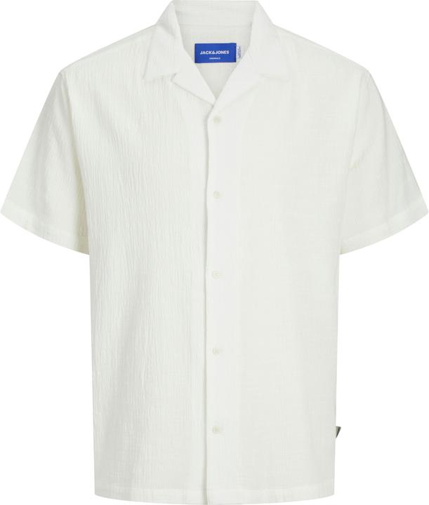 Jack & Jones Relaxed Fit Hawaii-Hemd Hawaii-Hemd (M)