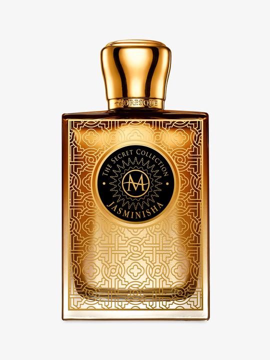 Produktbild Moresque Jasminisha (Eau de Parfum, 75 ml)