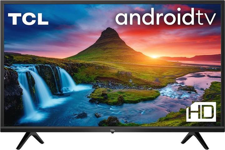 Image du produit TCL 32S5200 (32", S5200, LCD, HD ready, 2022)