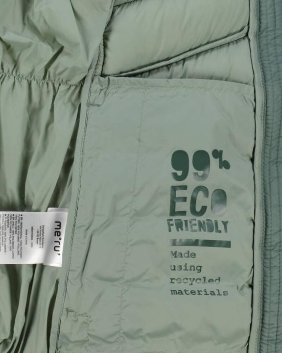 Produktbild Meru Rakaia Padded Vest (XL)