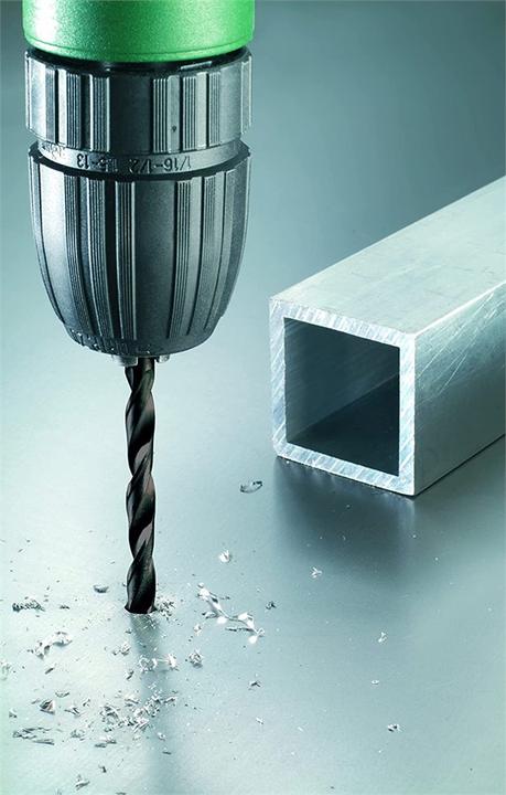 Immagine prodotto Bosch Professional Zubehör Set di punte da trapano (8 millimetri)