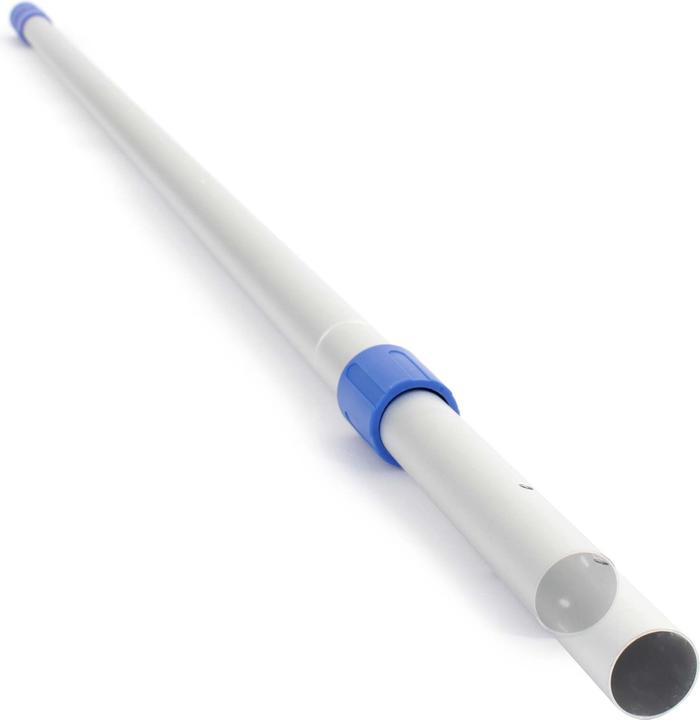 Produktbild Wiltec Teleskopstange 129-236cm 26mm Anschluss Teleskopstiel Teleskop Stange