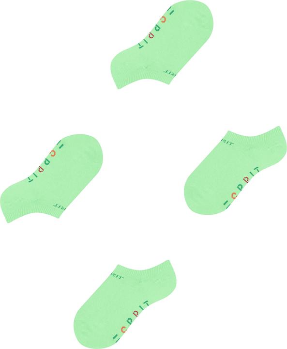 Actual product image Esprit Foot Logo SN 2P (pack of 2, 23 - 26)