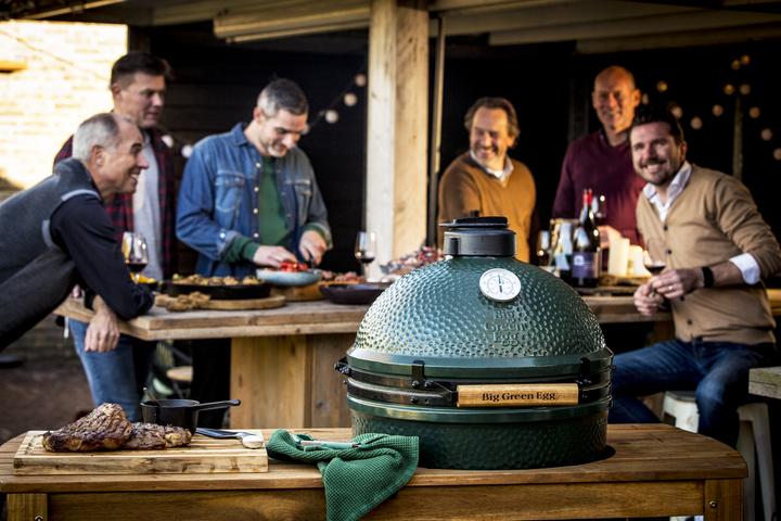 Immagine prodotto Big Green Egg Grande (460 mm)