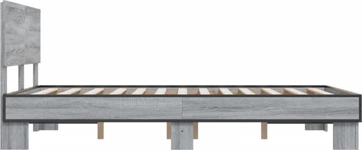 Produktbild VidaXL Kanika (135 x 190 cm)