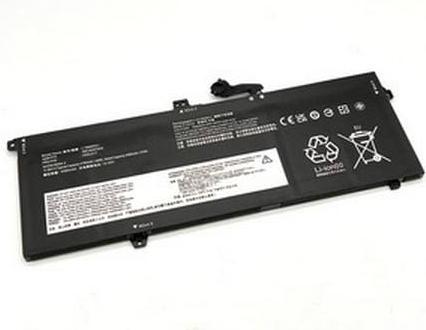 Produktbild Vistaport Akku für Lenovo ThinkPad X13/ThinkPad X390/ThinkPad X395 (6 Zellen, 4220 mAh)