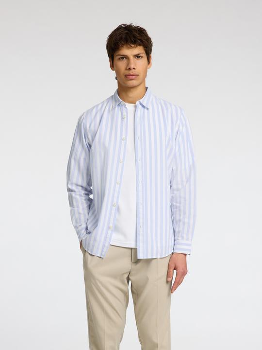 Actual product image Selected Homme Long sleeve shirt (XXL)