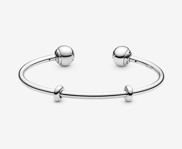 Produktbild Pandora Fancy (19 cm, Silber)