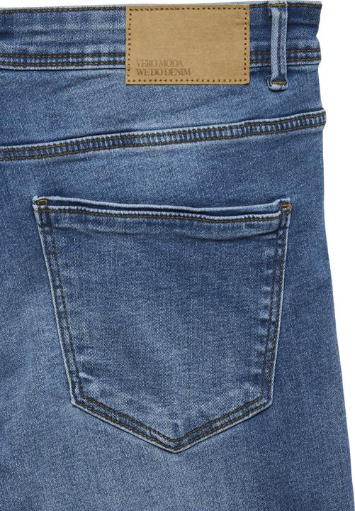 Produktbild Vero Moda VMTANYA Normal Waist Skinny Fit Jeans (32)