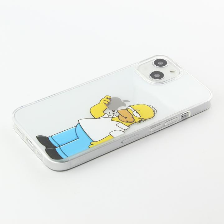 Actual product image PhoneLook Hull Homer Simpson (Apple iPhone 13 mini)