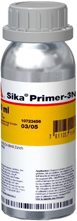 Produktbild Sika Primer-3N transparent (Transparent, 250 ml)