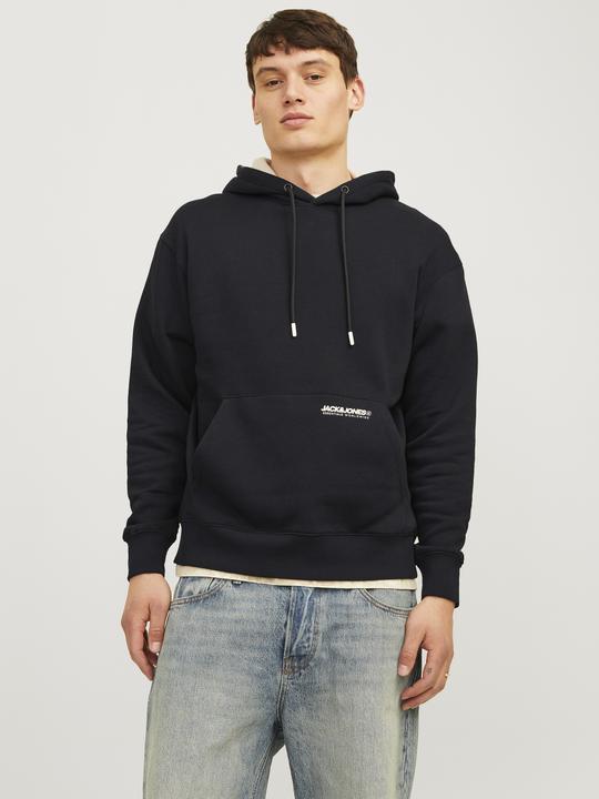 Produktbild Jack & Jones Jjelegacy Sweat Hood Noos (S)